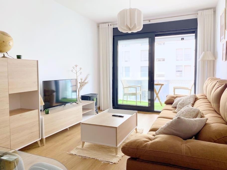Casa Del Mar Luxury. Primera Linea De Playa Almería Eksteriør bilde